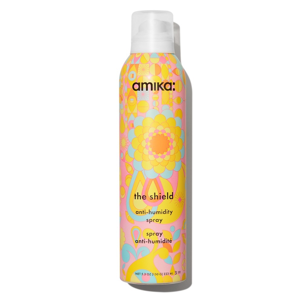 Amika The Shield Anti-humidity Spray